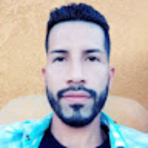 Meet your Posher, Jesus eduardo